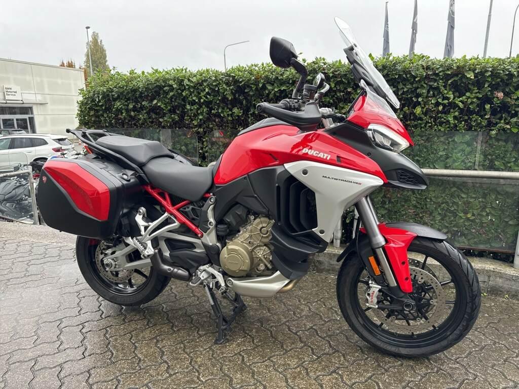 MULTISTRADA V4