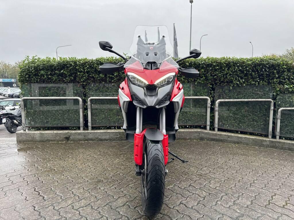 MULTISTRADA V4