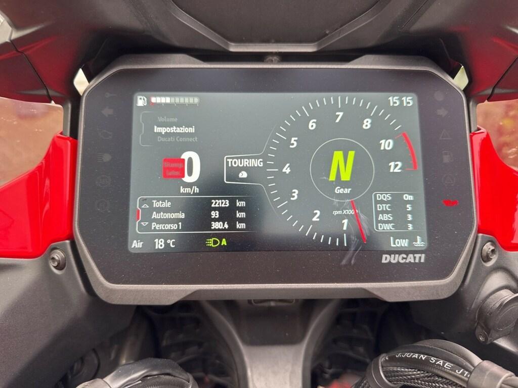 MULTISTRADA V4