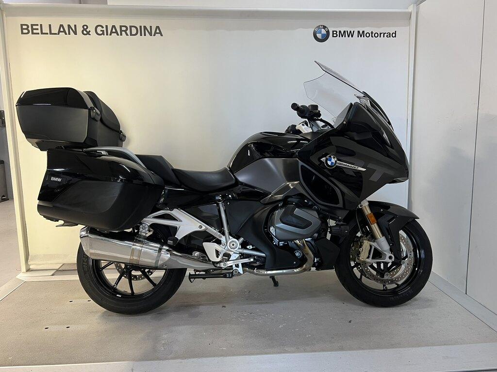 R 1250 RT