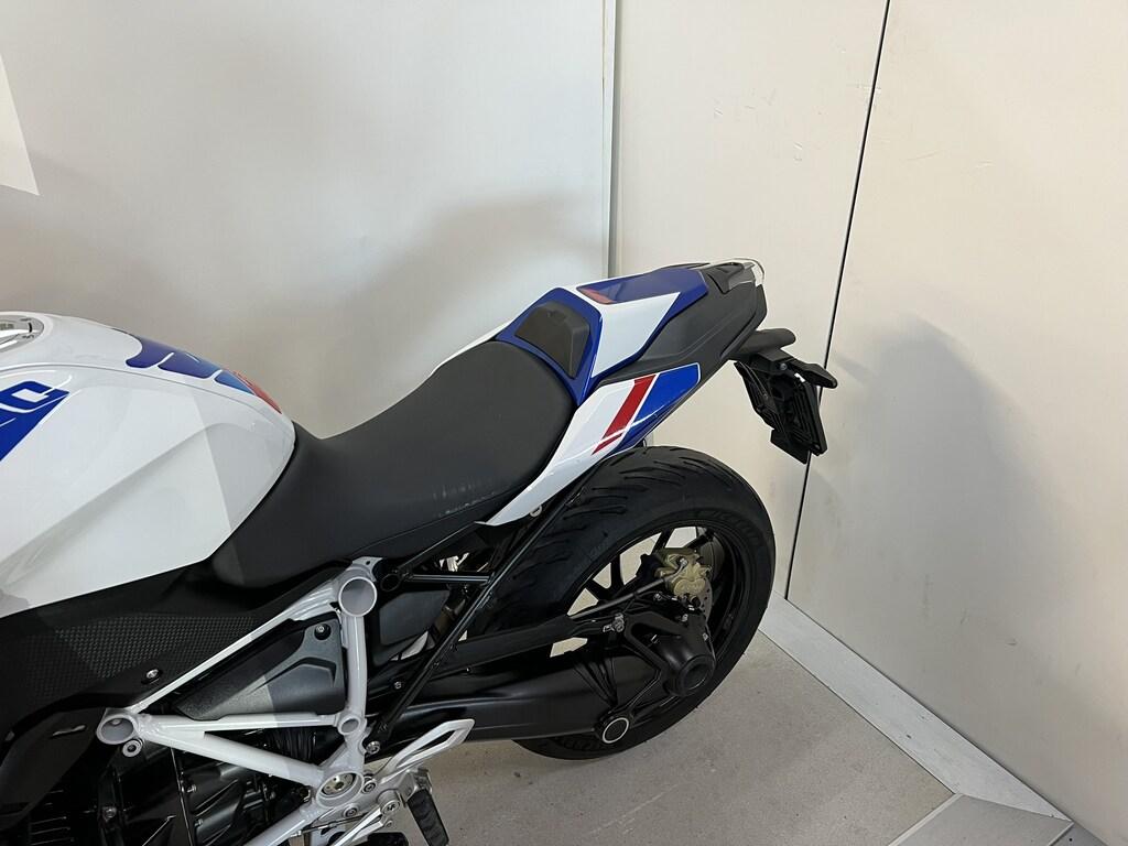 R 1250 RS
