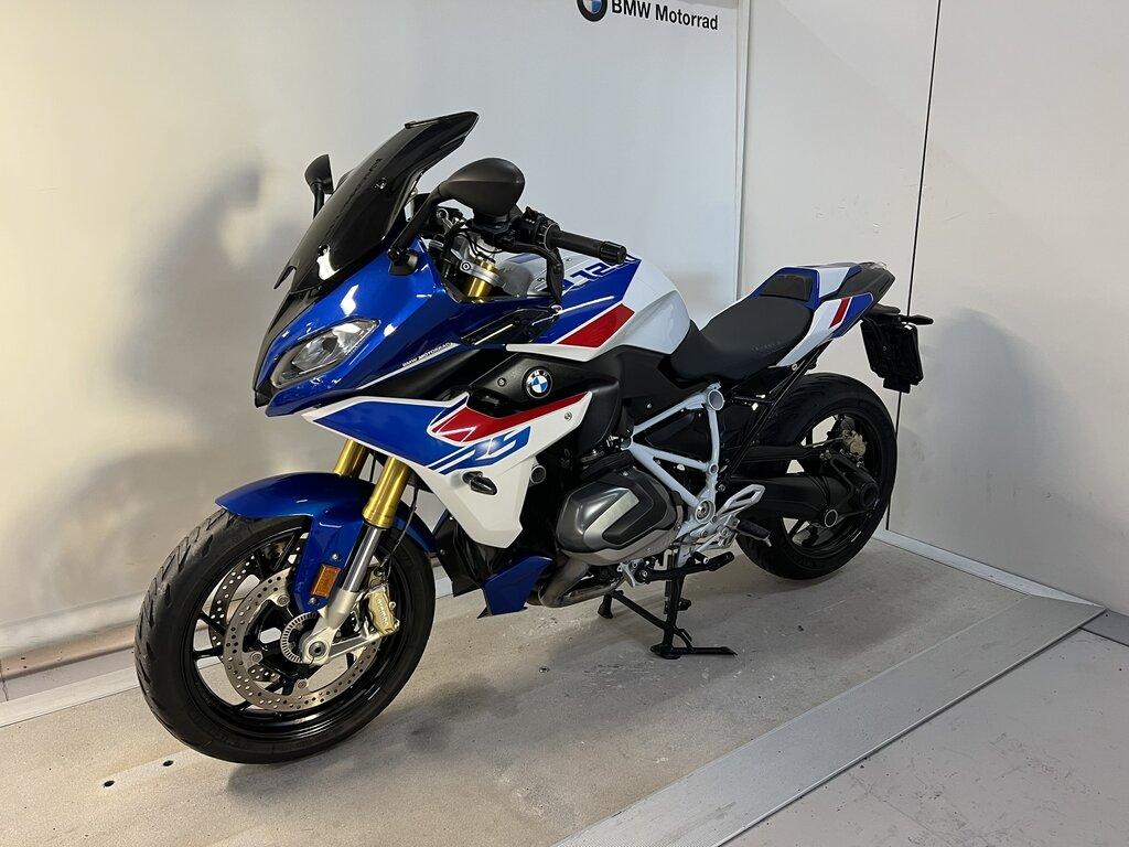 R 1250 RS
