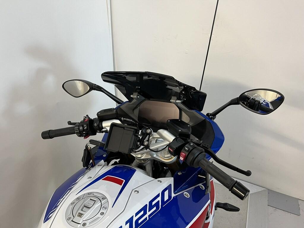 R 1250 RS