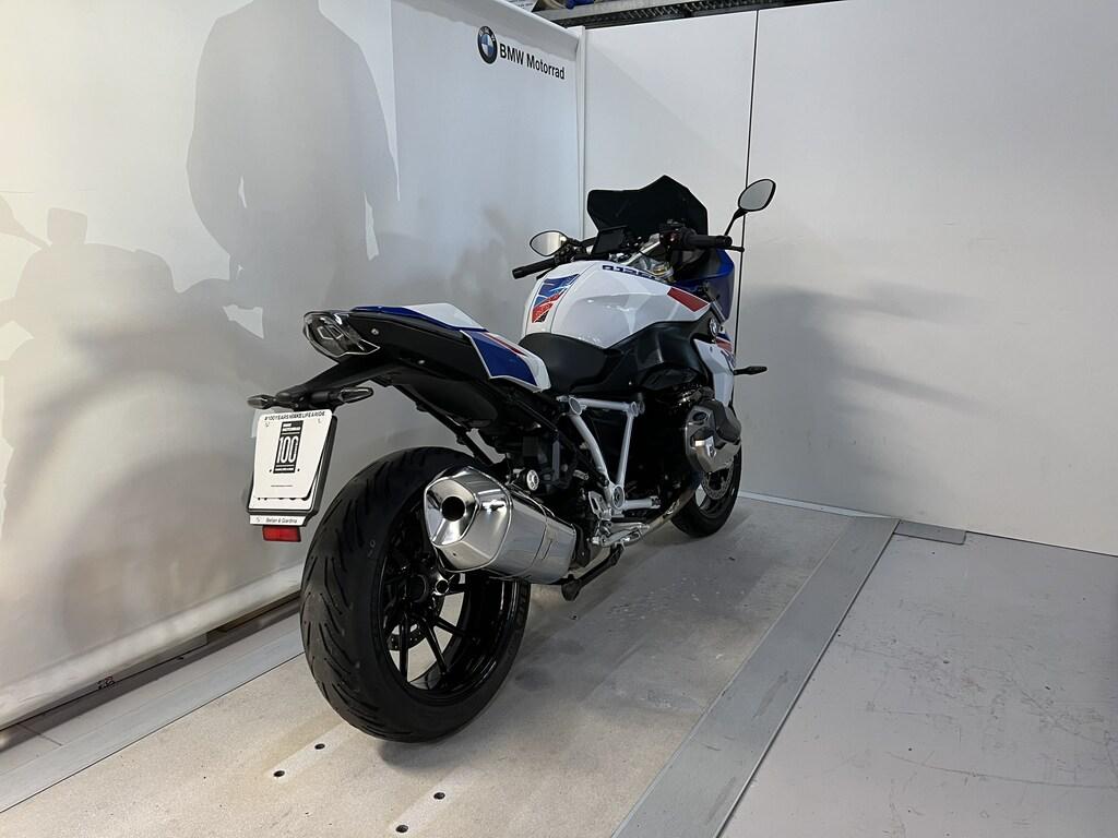 R 1250 RS