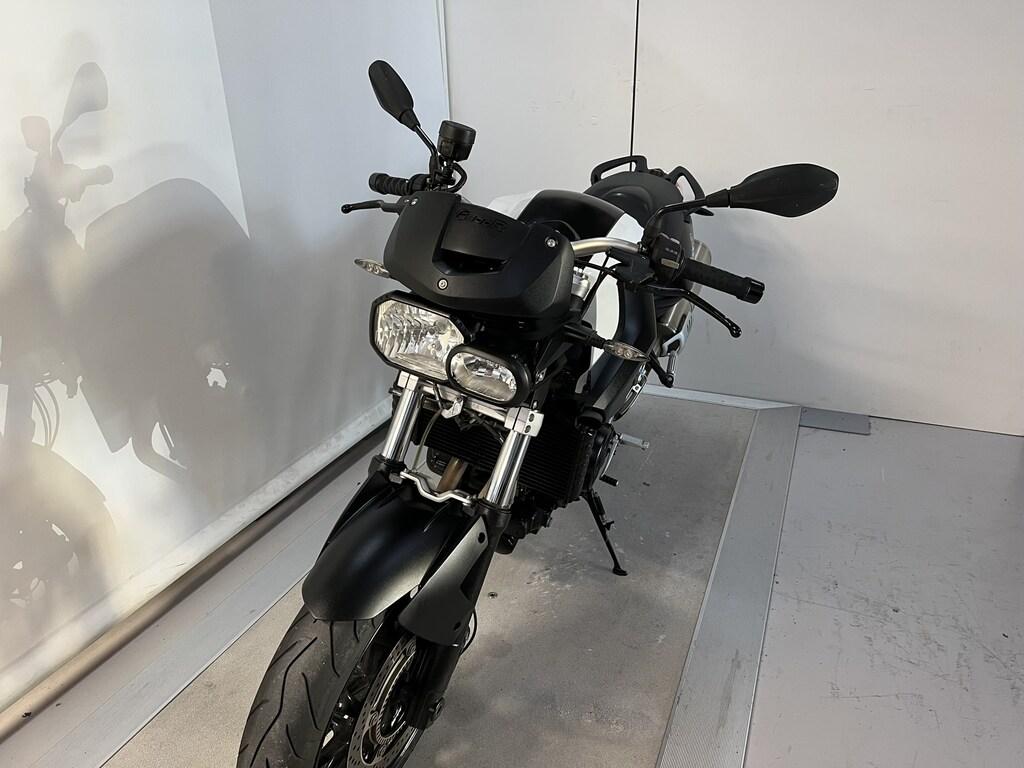 F 800 R