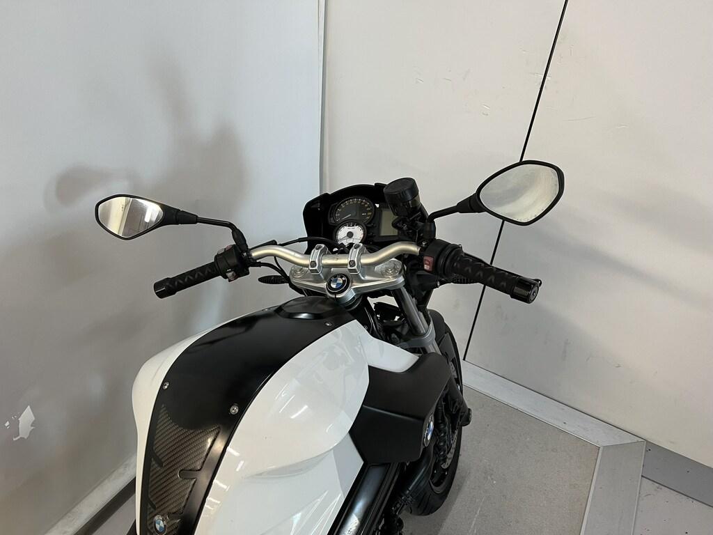 F 800 R