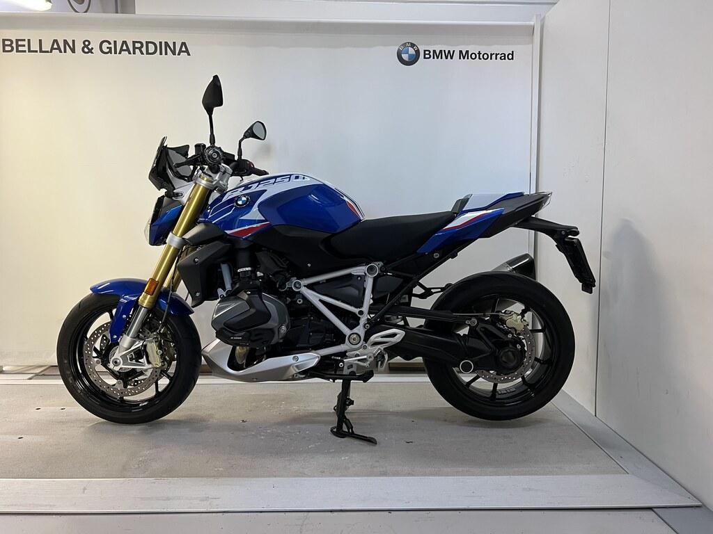 R 1250 R