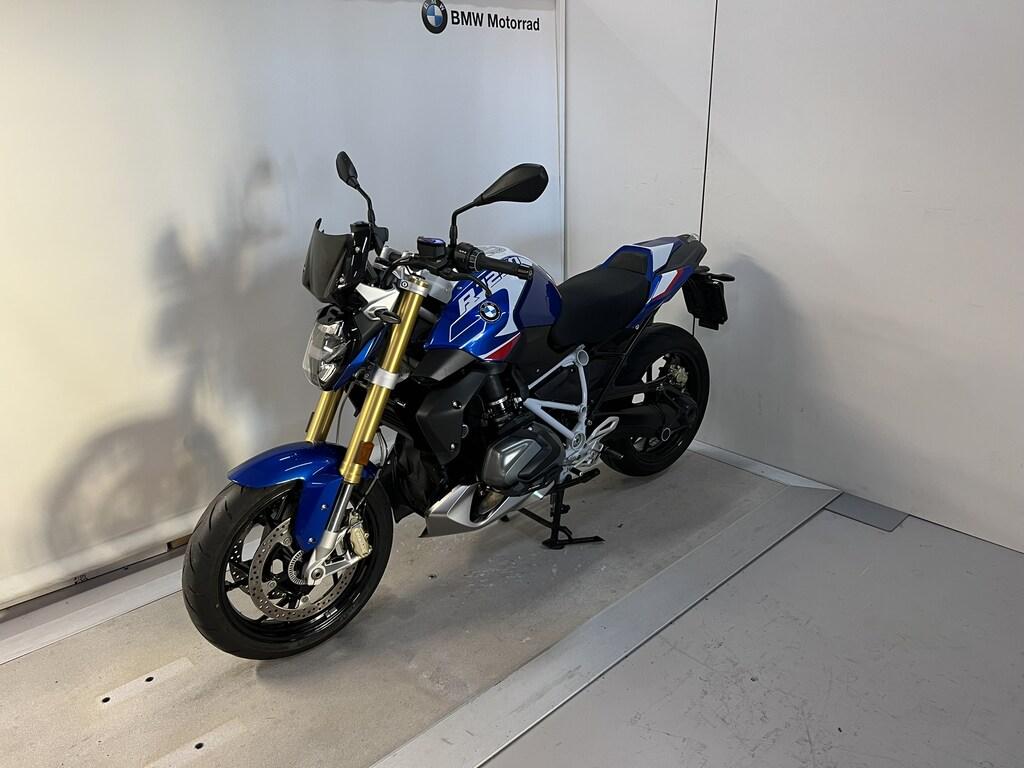 R 1250 R