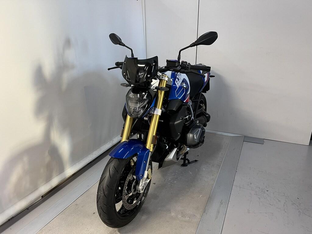 R 1250 R