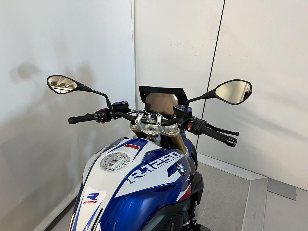R 1250 R