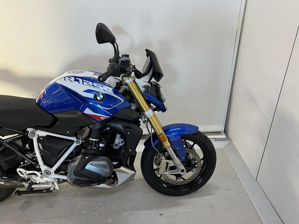 R 1250 R