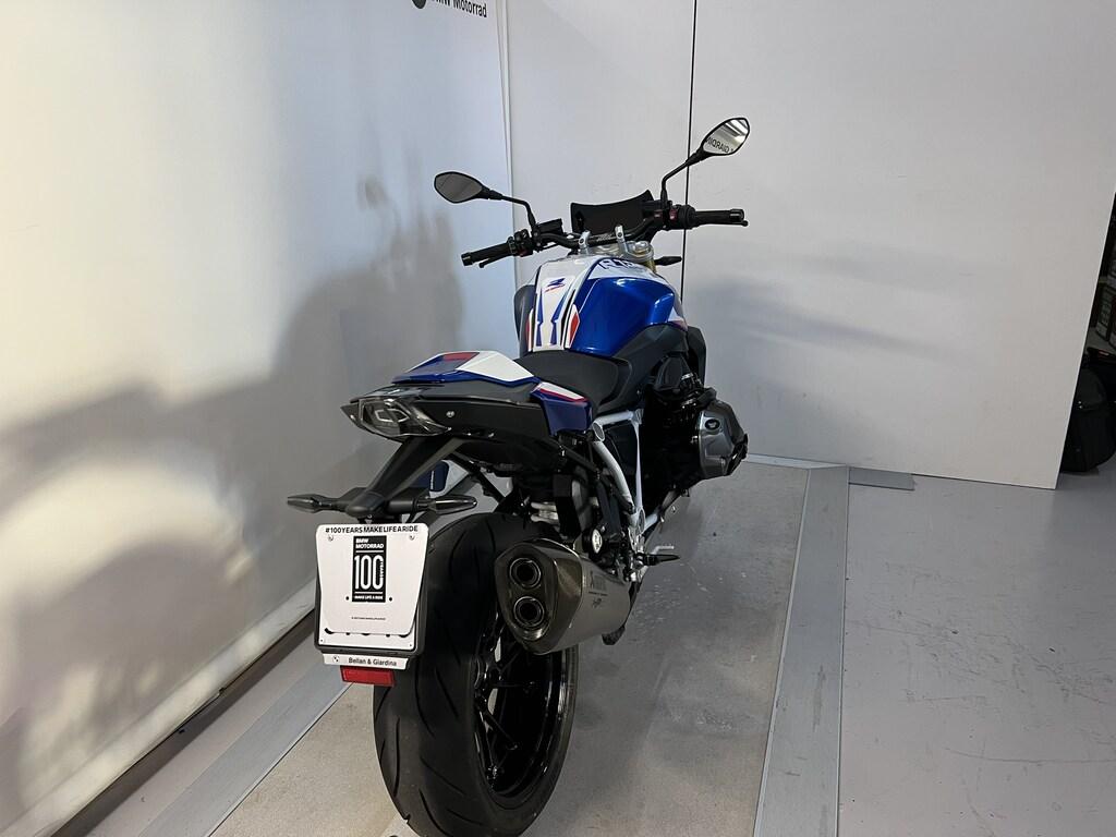 R 1250 R