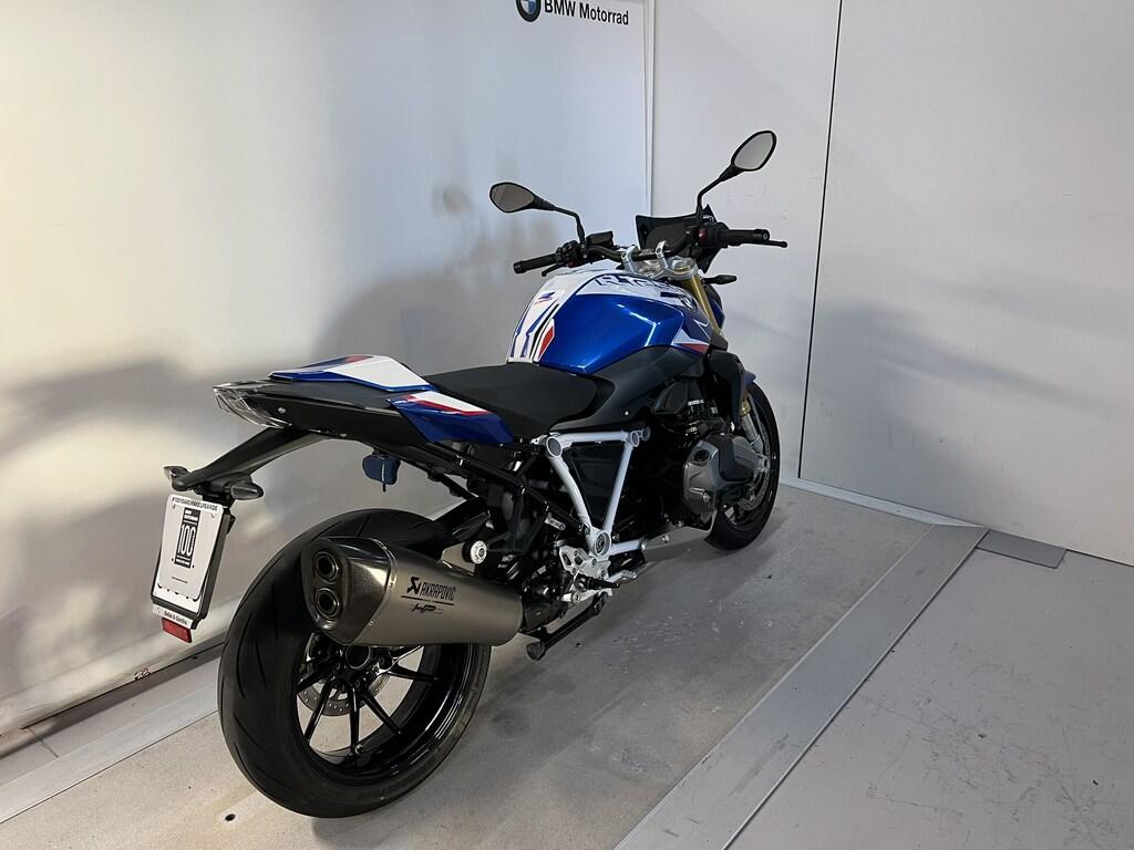 R 1250 R