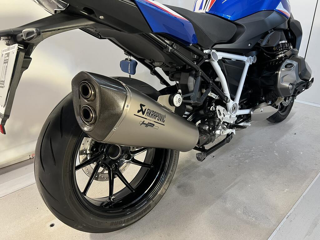 R 1250 R