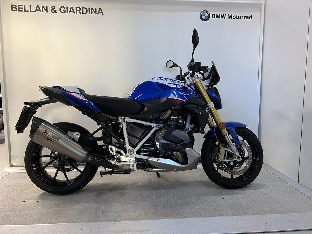 R 1250 R