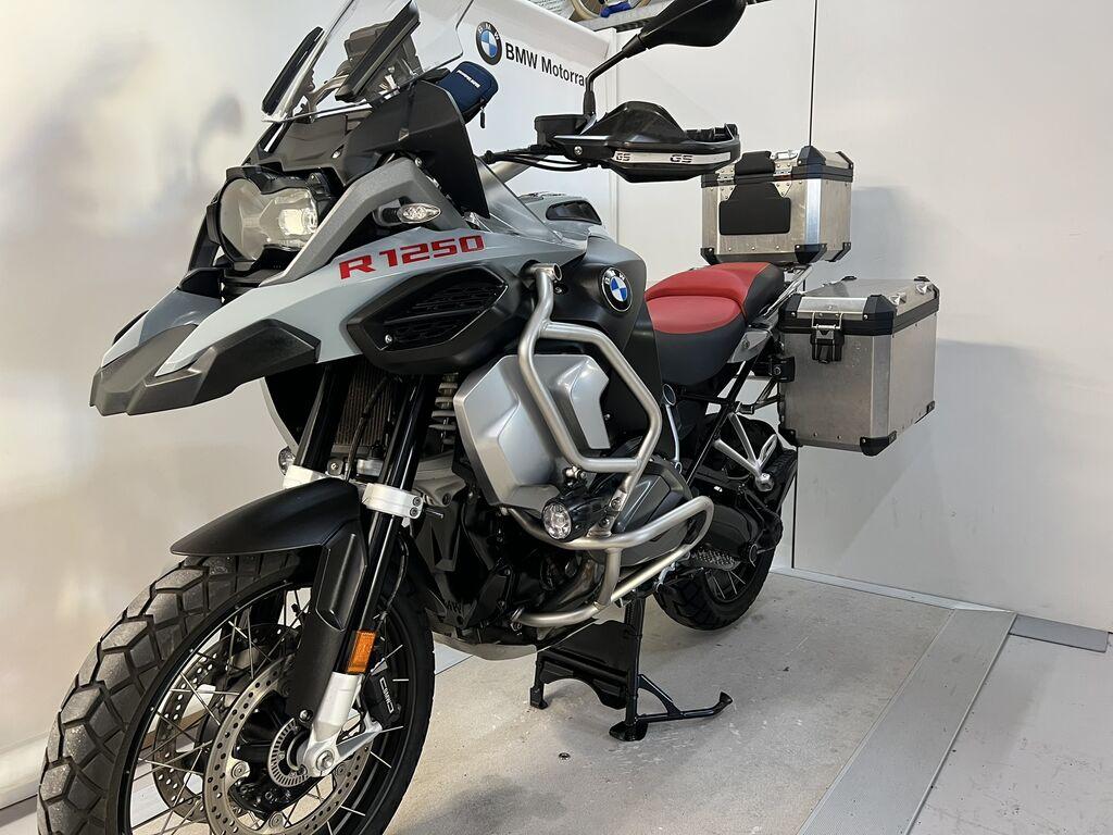 R 1250 GS