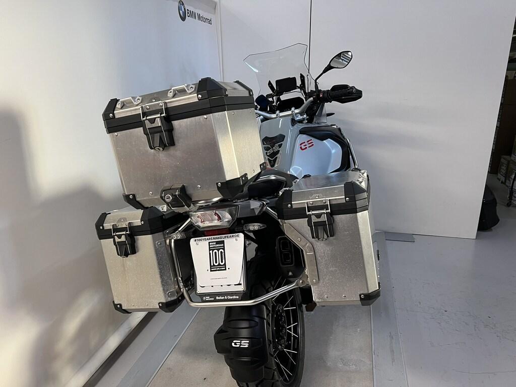 R 1250 GS