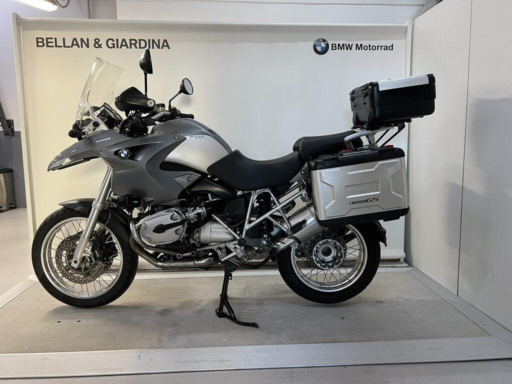 R 1200 GS