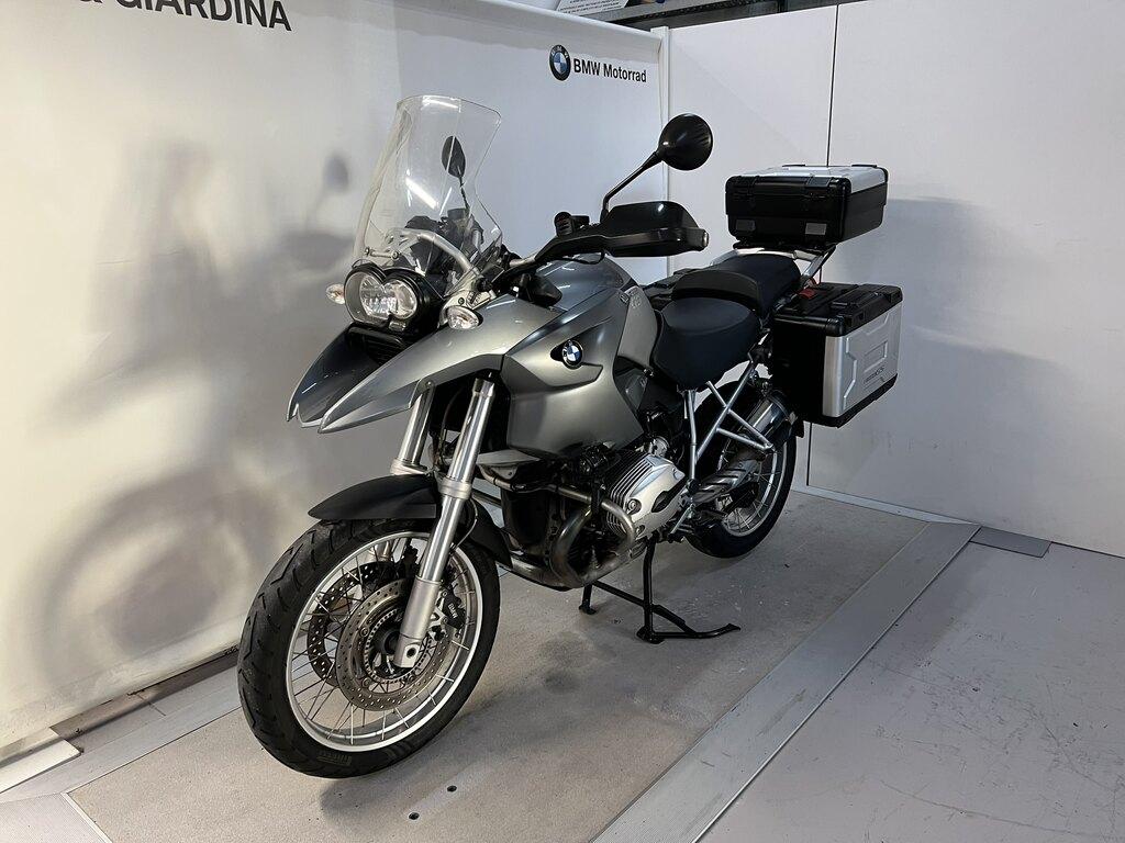 R 1200 GS