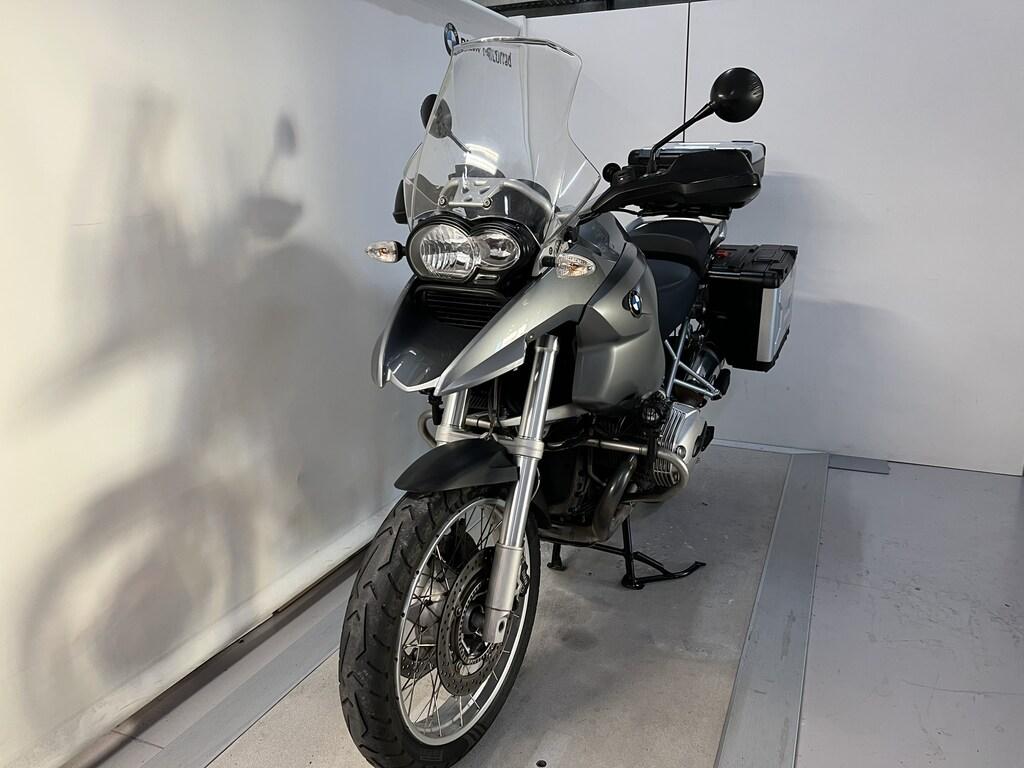 R 1200 GS