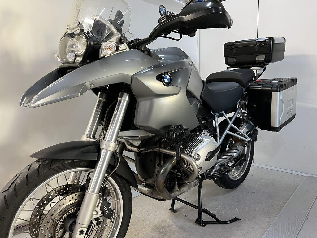 R 1200 GS
