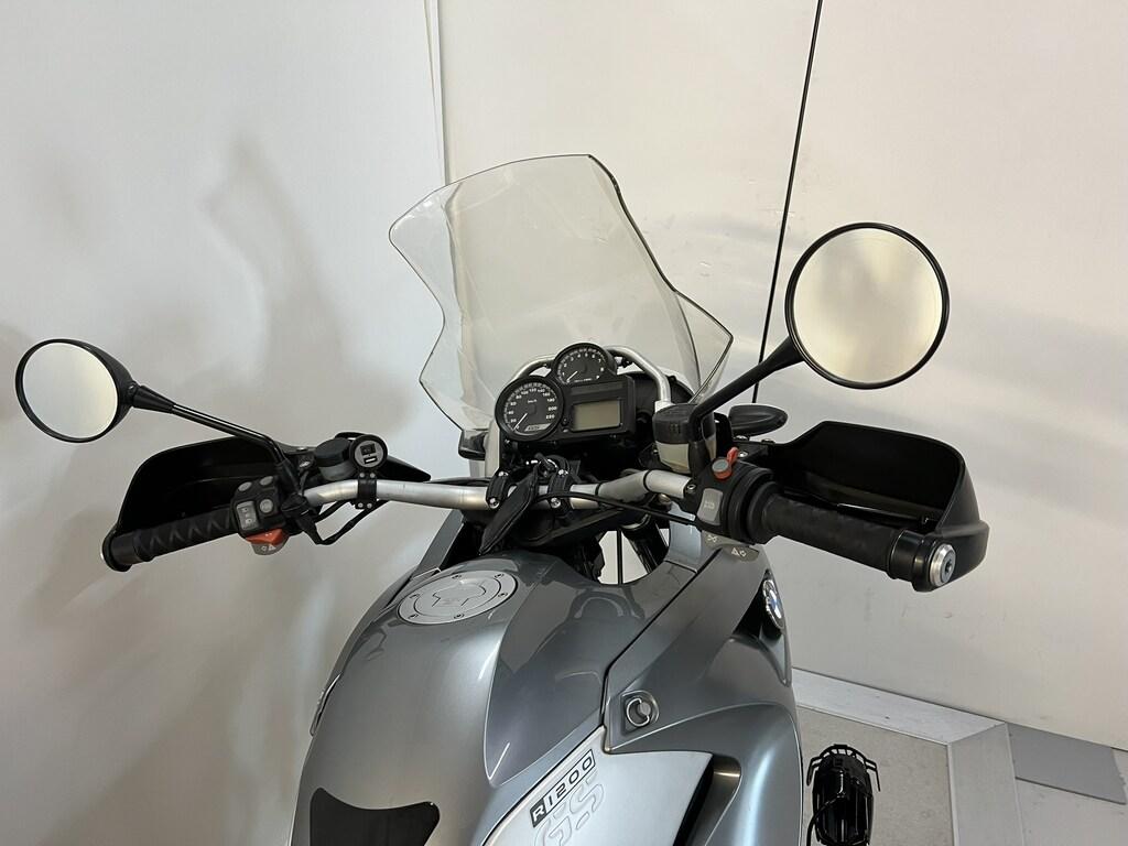 R 1200 GS