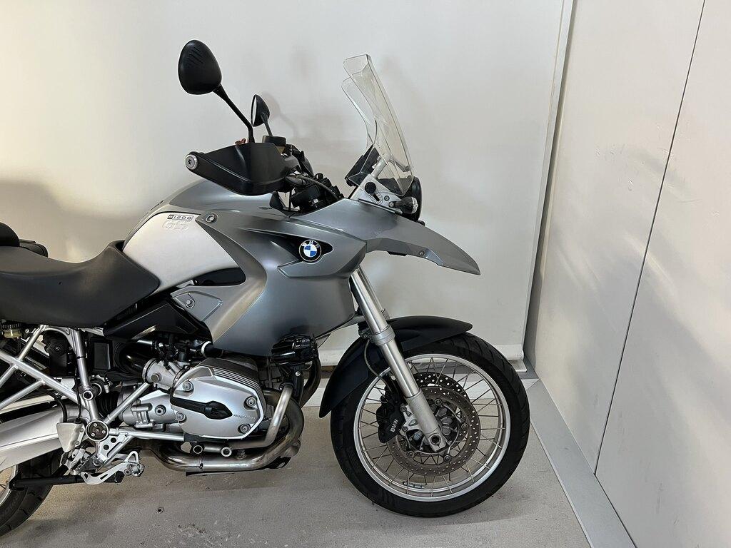 R 1200 GS