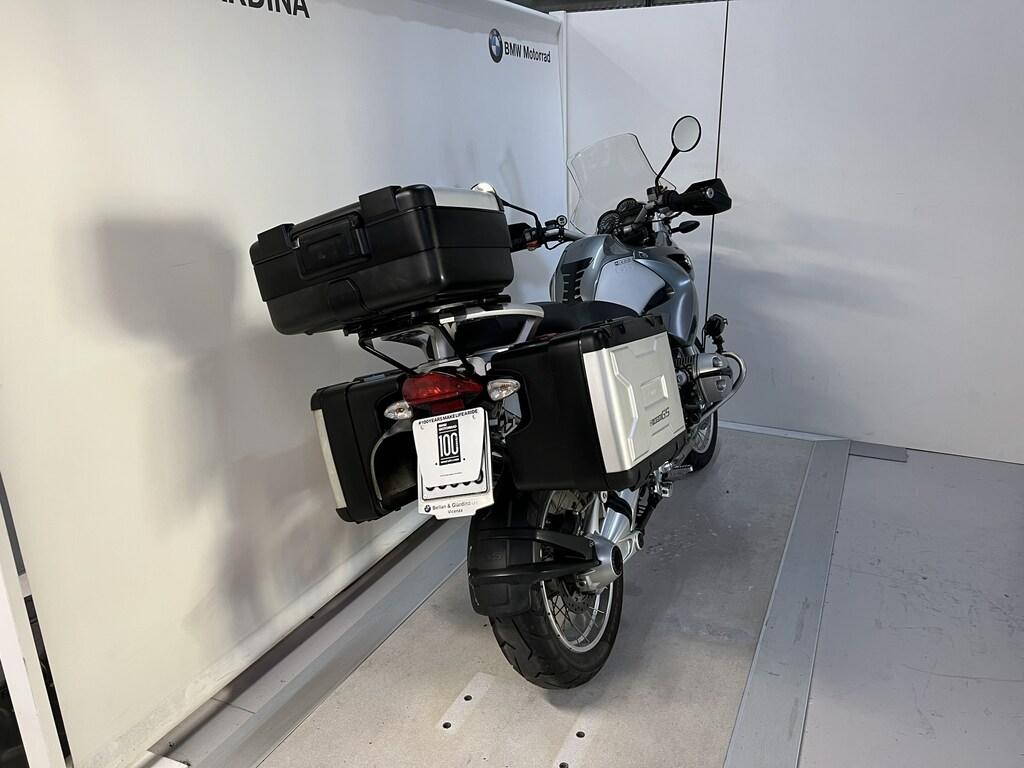 R 1200 GS