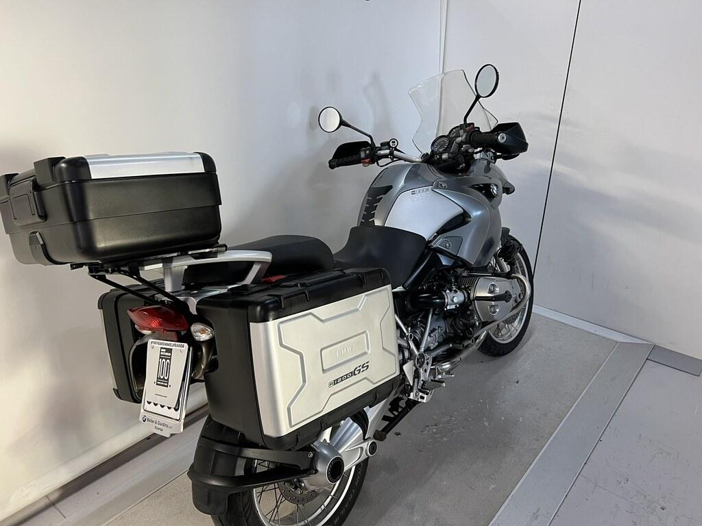 R 1200 GS
