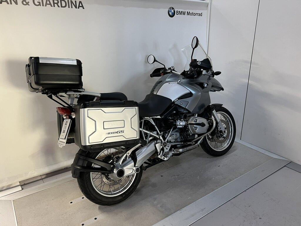 R 1200 GS