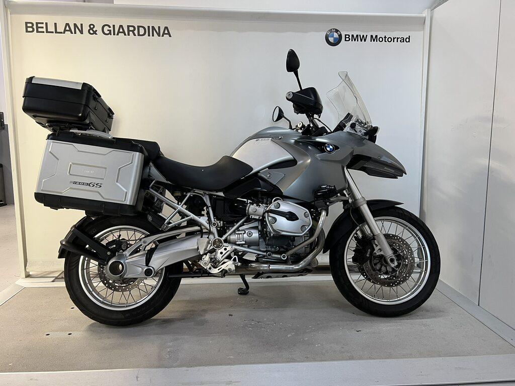 R 1200 GS