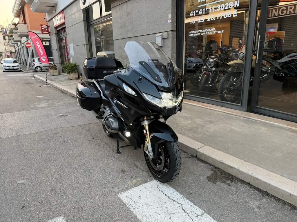R 1250 RT