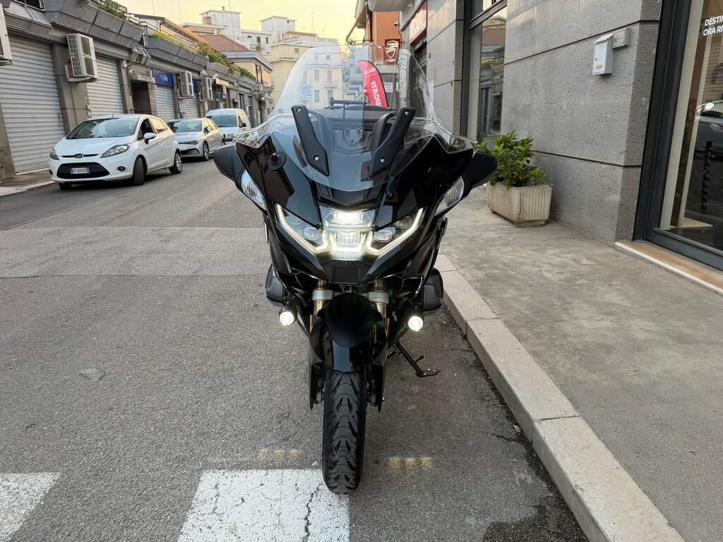 R 1250 RT