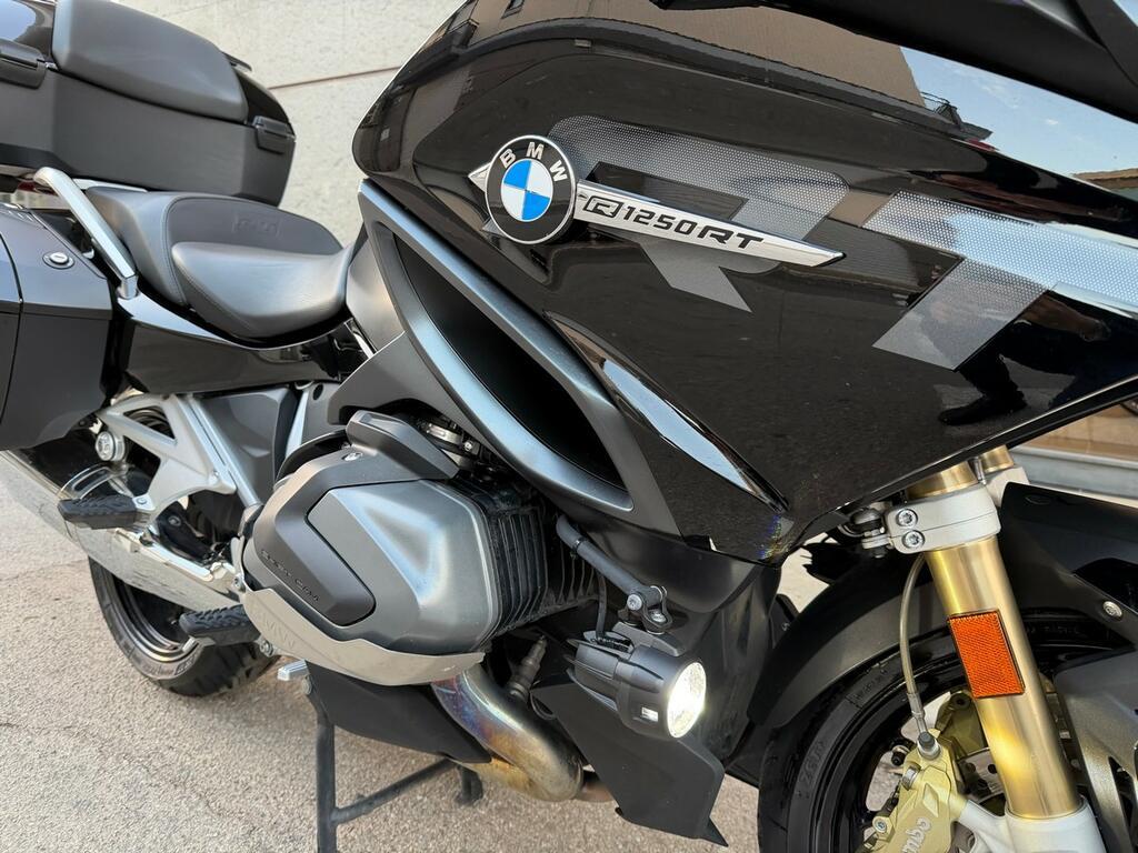 R 1250 RT