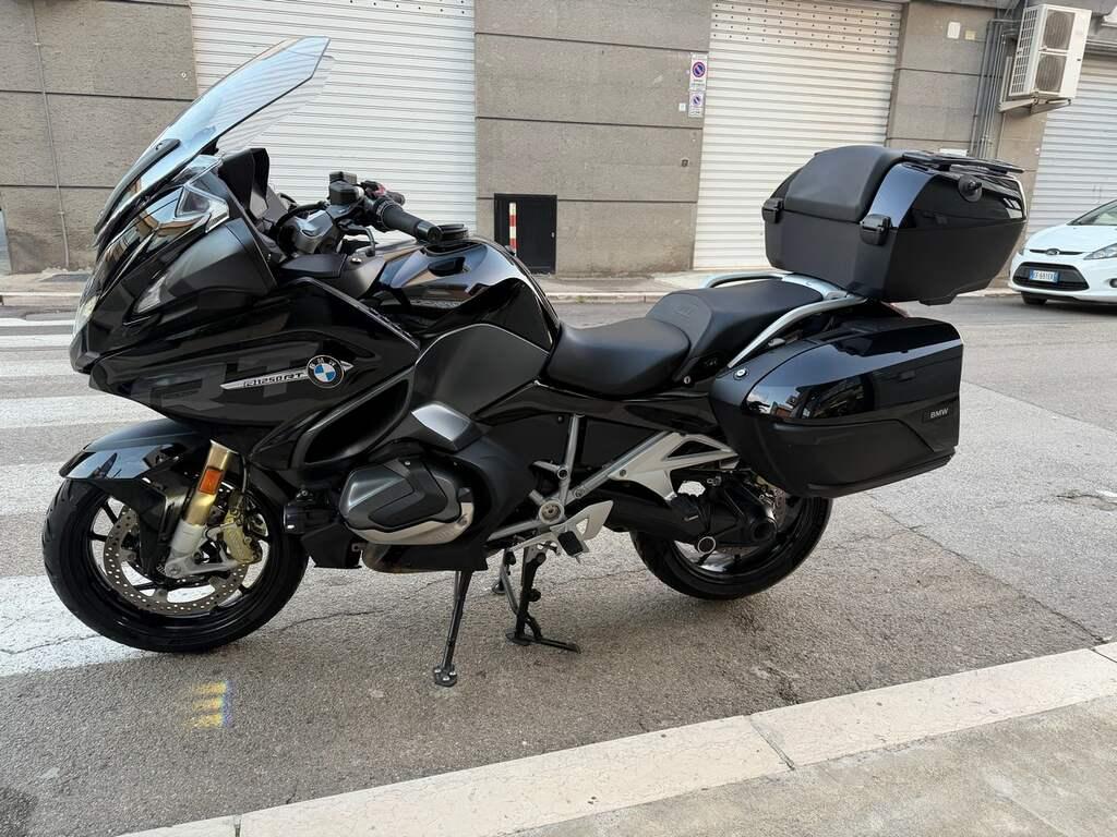 R 1250 RT