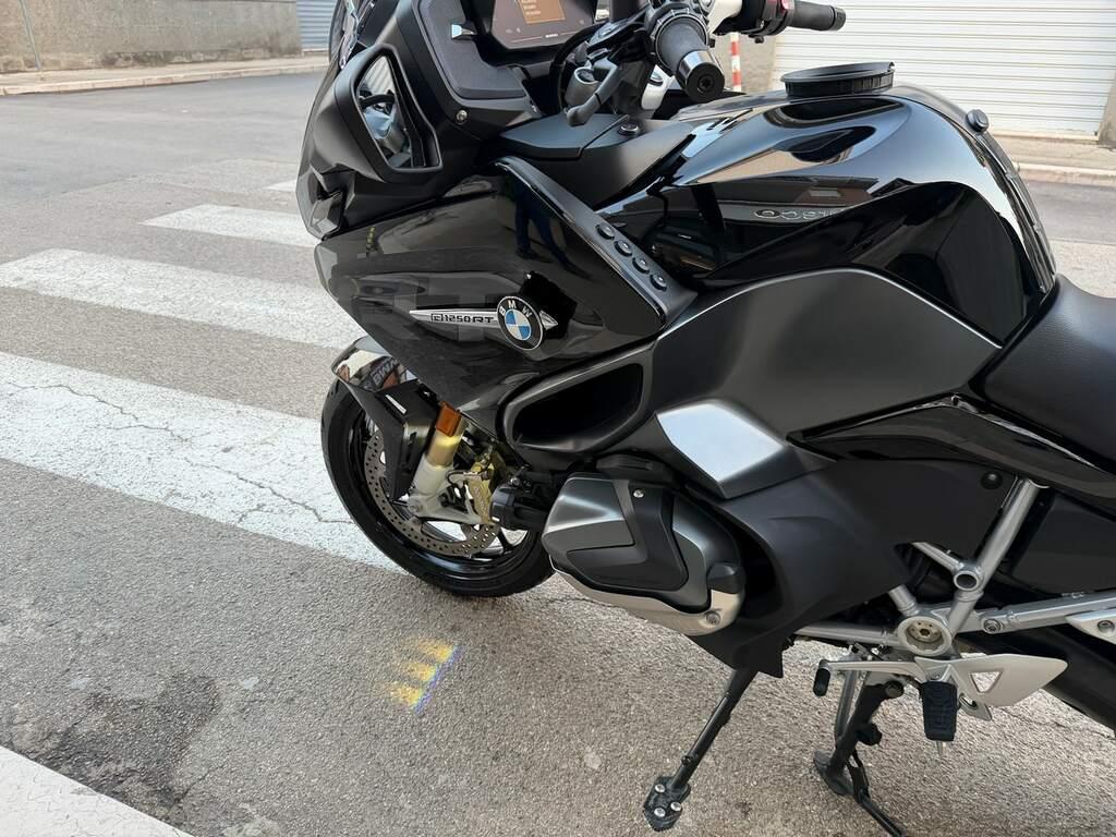 R 1250 RT