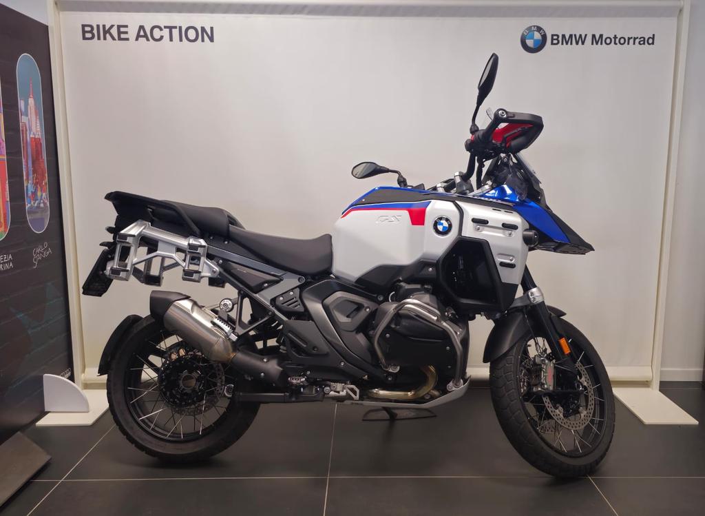 R 1300 GS