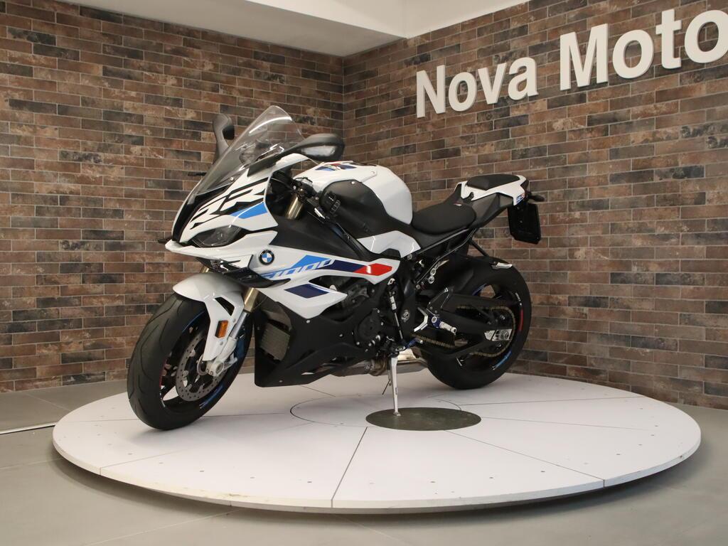 S 1000 RR