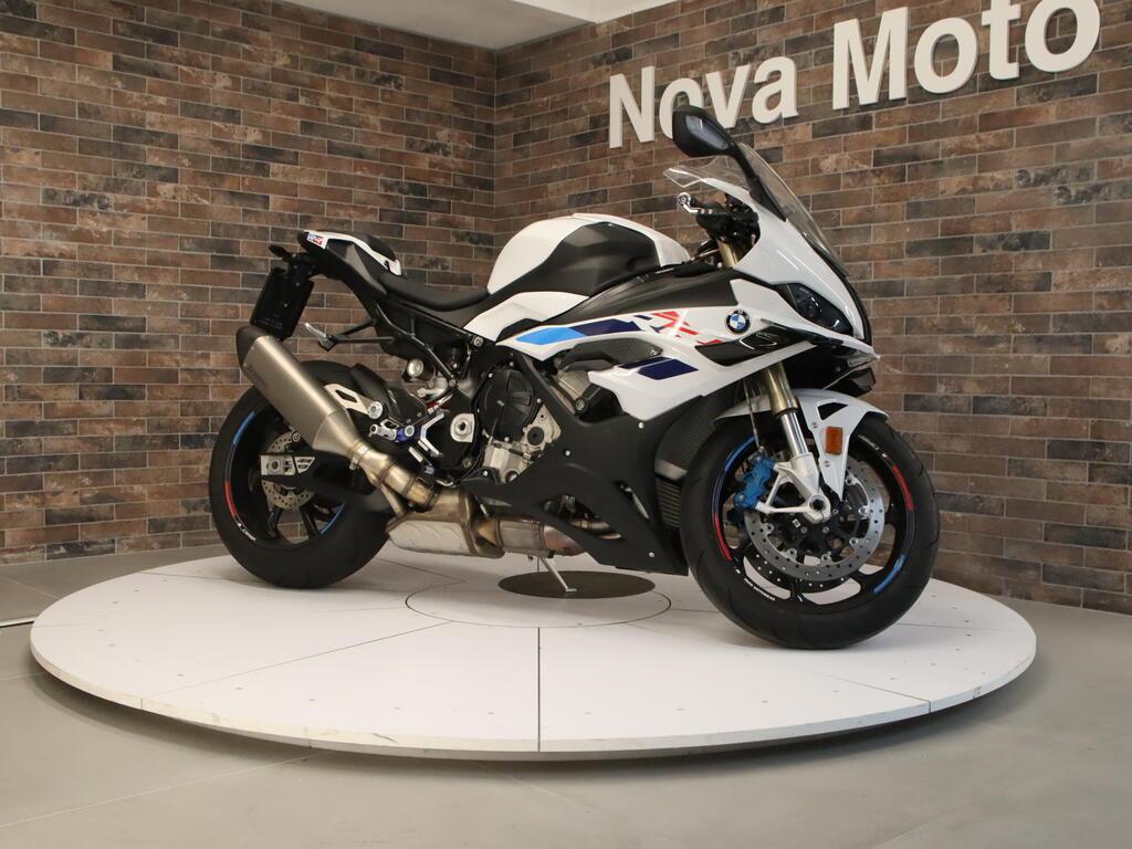 S 1000 RR