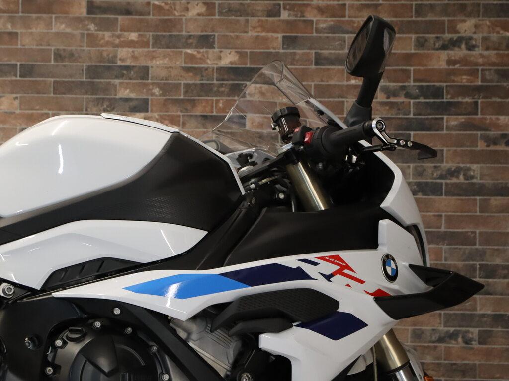 S 1000 RR