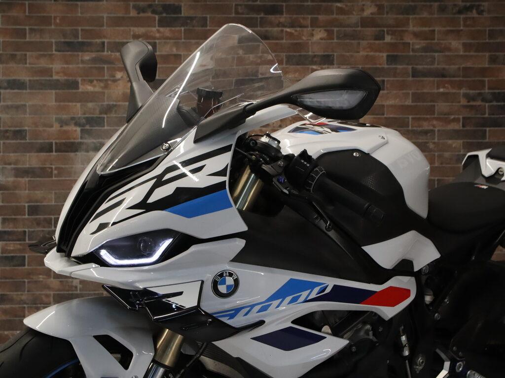 S 1000 RR
