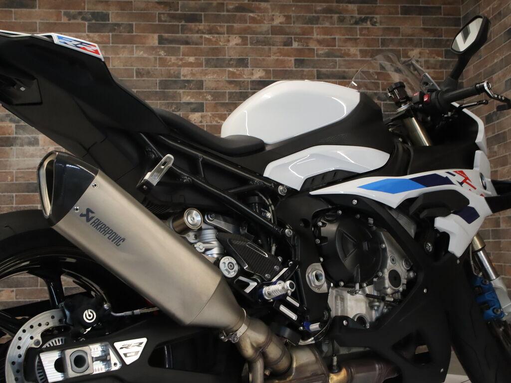 S 1000 RR