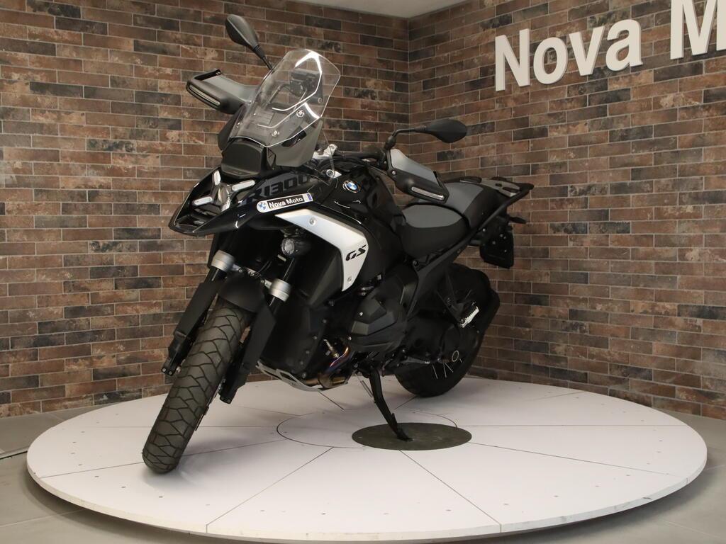 R 1300 GS