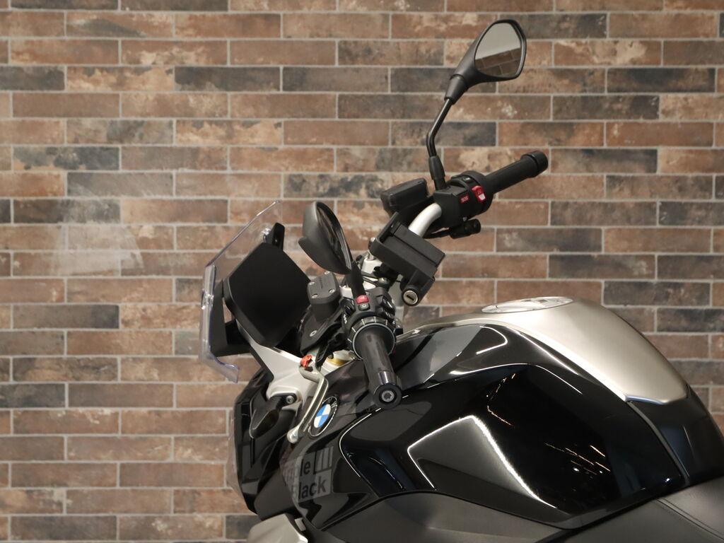 R 1250 R