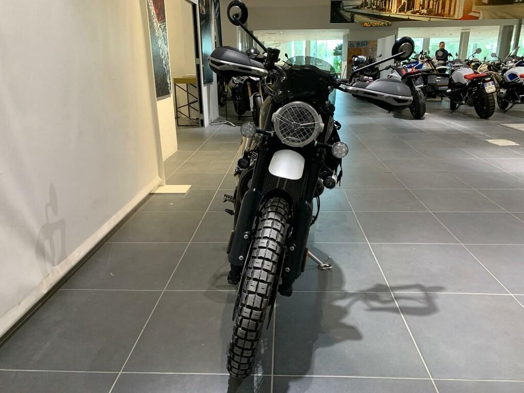 SCRAMBLER 1200