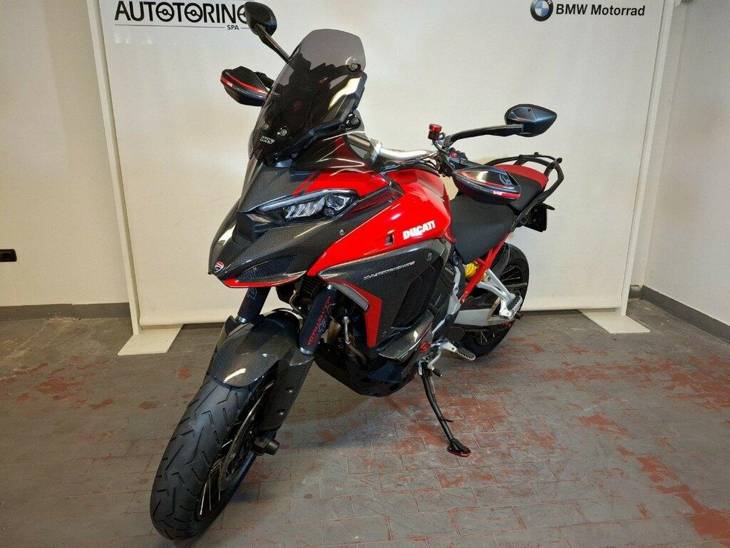 MULTISTRADA V4