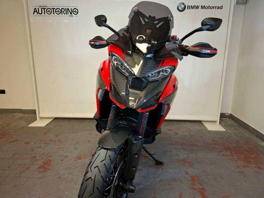 MULTISTRADA V4