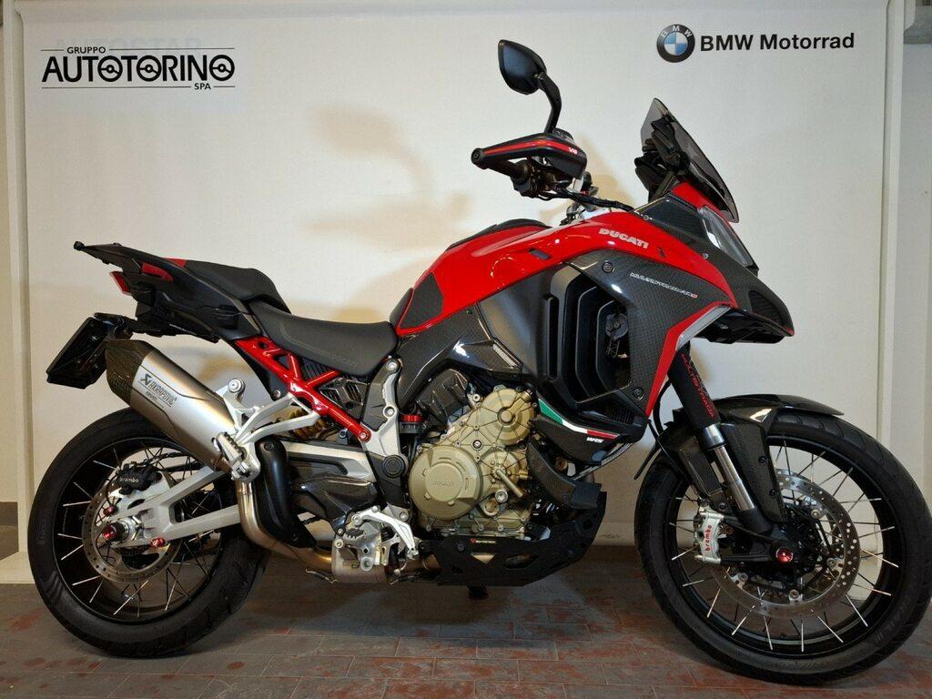 MULTISTRADA V4
