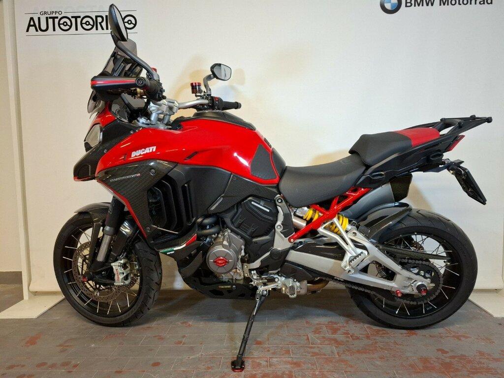 MULTISTRADA V4