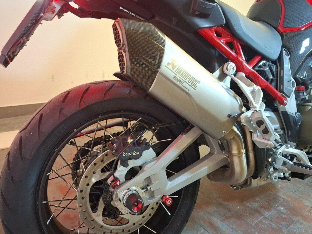MULTISTRADA V4